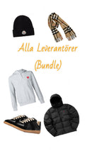 Alla leverantörer Bundle