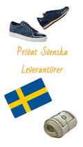 Svensk privat Leverantör