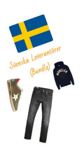 Svenska leverantörer Bundle