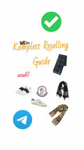 Komplett Reselling Guide (2026)